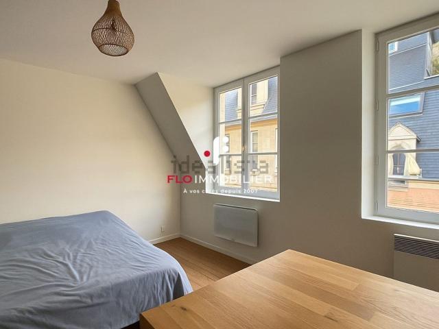 Appartement, Caen