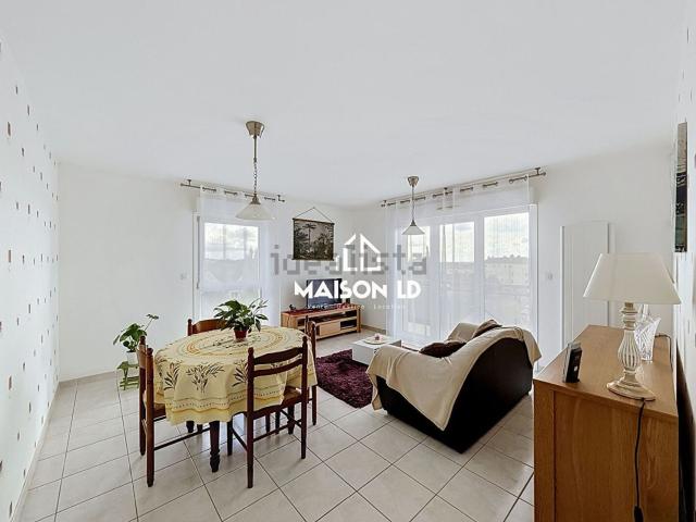 Appartement, Caen