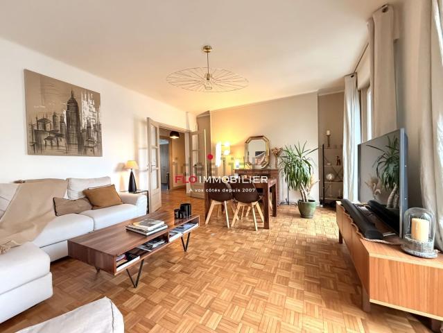 Appartement, Caen