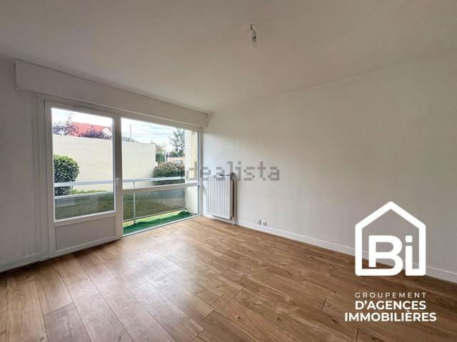 Appartement, Caen