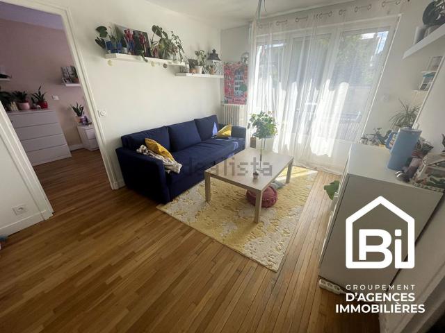 Appartement, Caen
