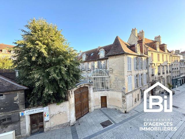 Appartement, Caen