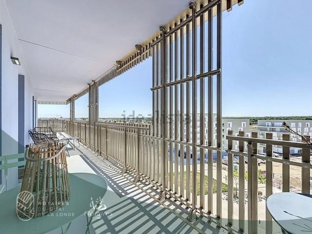 Appartement, Caen