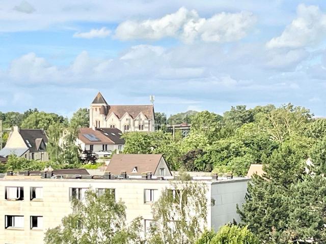Appartement, Caen