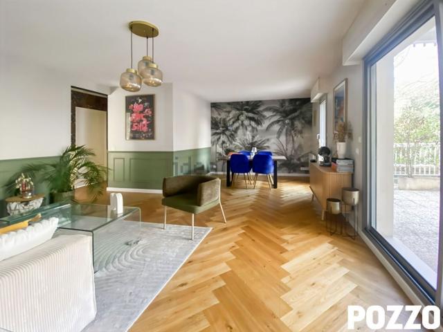 Appartement, Caen