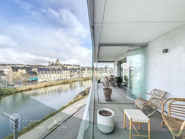 Appartement, Caen