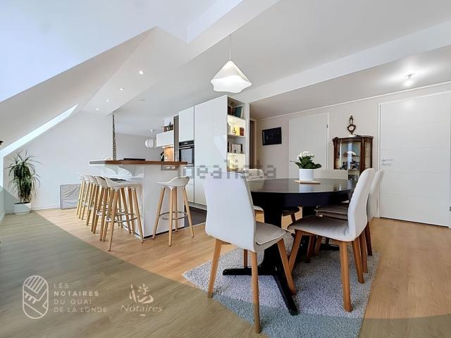 Appartement, Caen