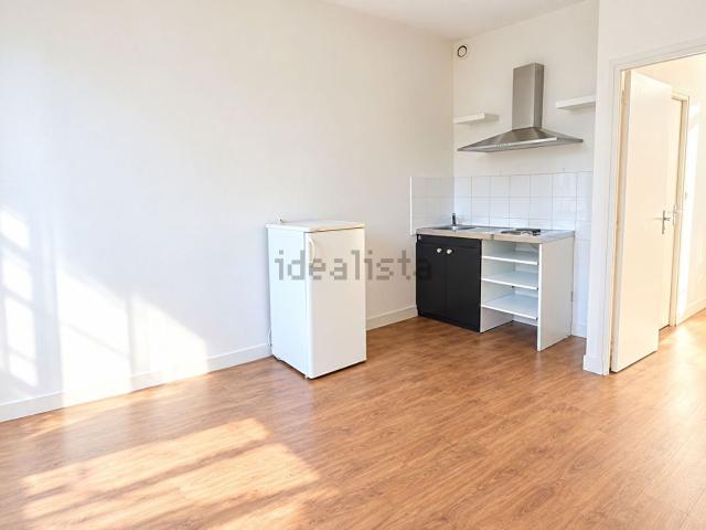 Appartement, Caen