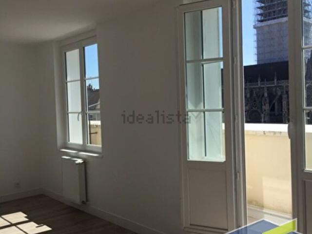Appartement, Caen