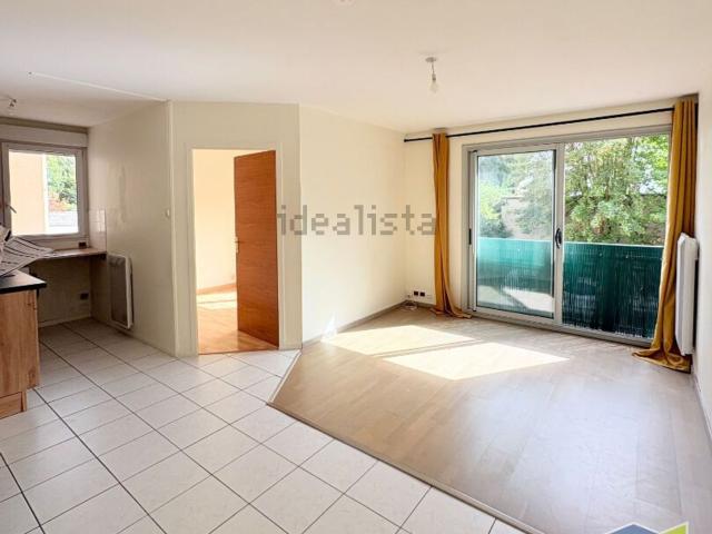 Appartement, Caen