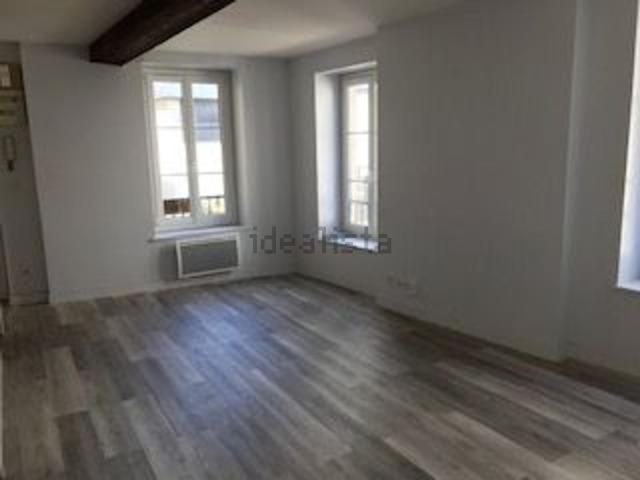 Appartement, Caen