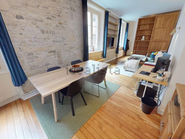 Appartement, Caen