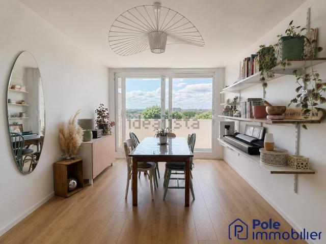 Appartement, Caen
