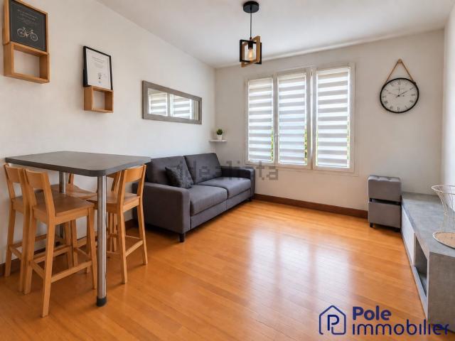 Appartement, Caen