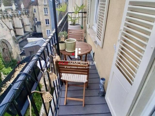 Appartement, Caen