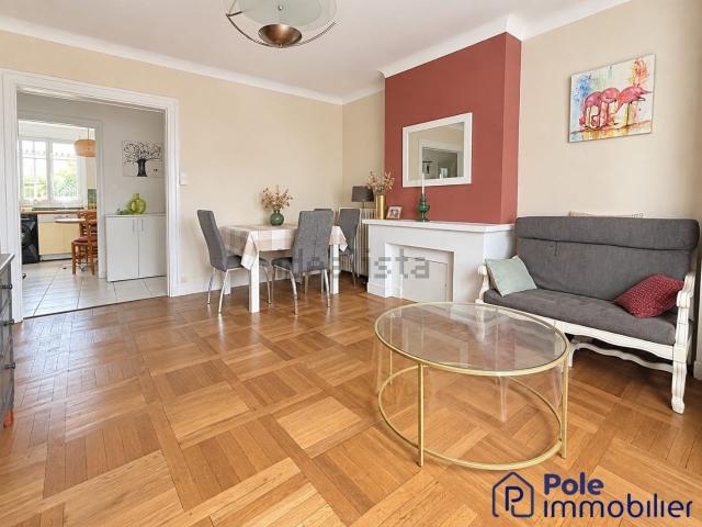 Appartement, Caen
