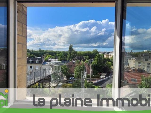 Appartement, Caen