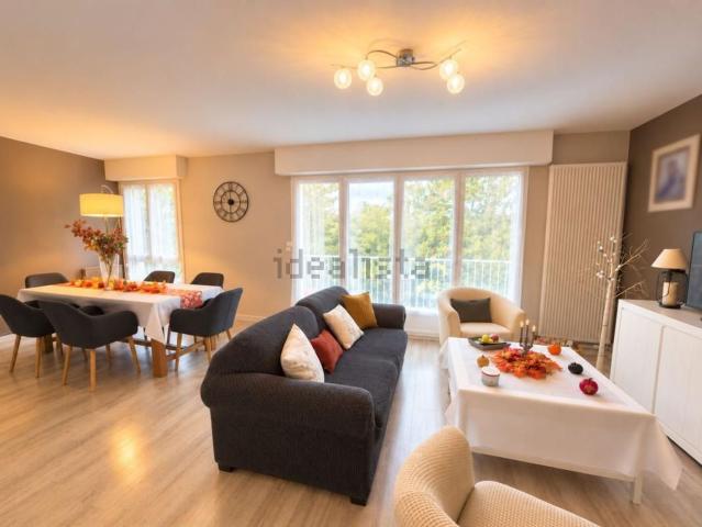 Appartement, Caen