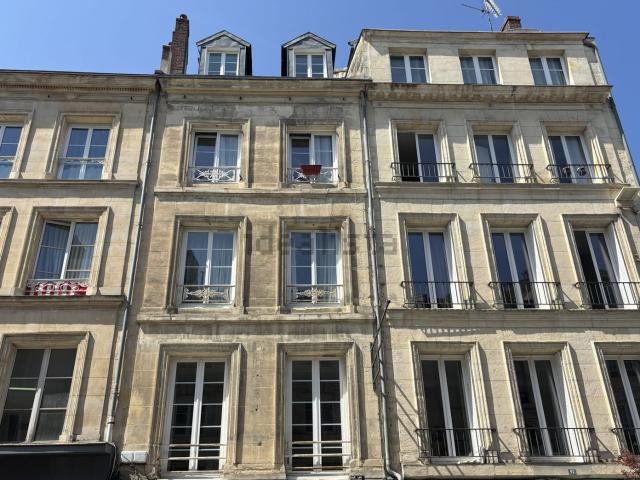 Appartement, Caen