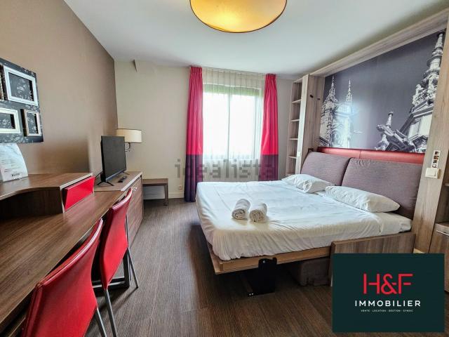 Appartement, Caen