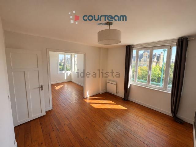 Appartement, Caen