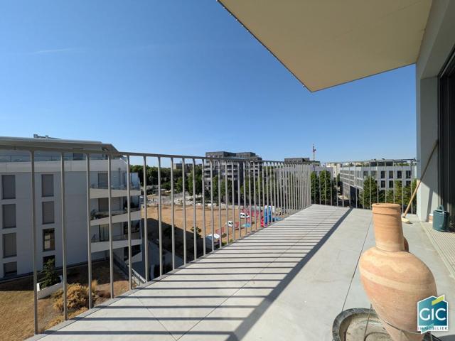 Appartement, Caen