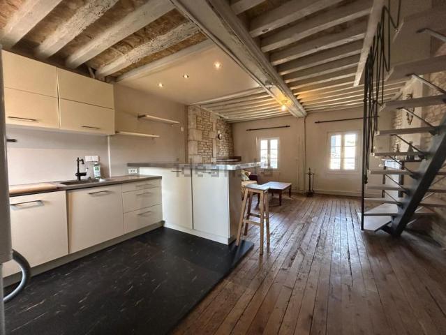 Appartement, Caen