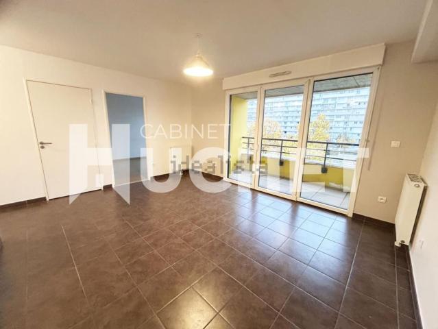 Appartement, Caen