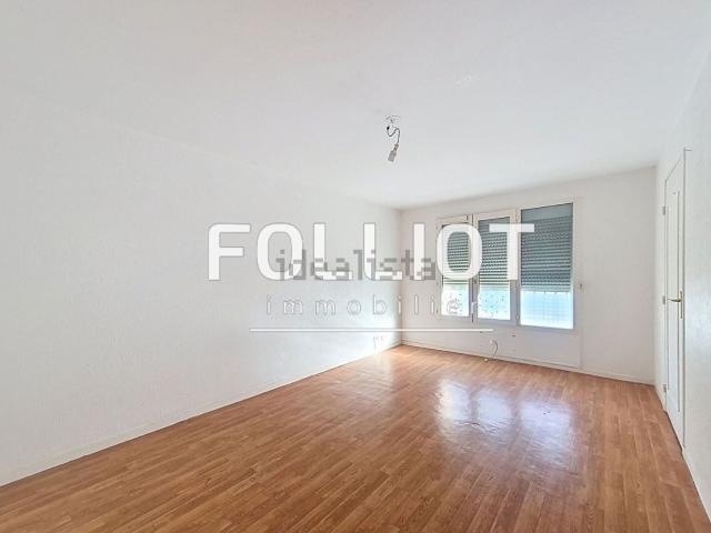 Appartement, Caen