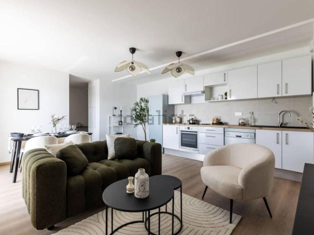 Appartement, Caen