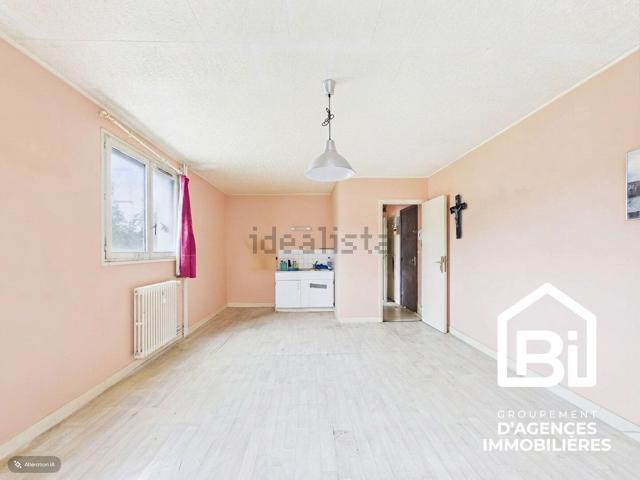 Appartement, Caen
