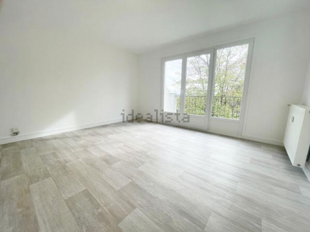 Appartement, Caen