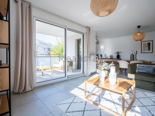 Appartement, Caen