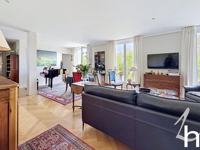 Appartement, Caen
