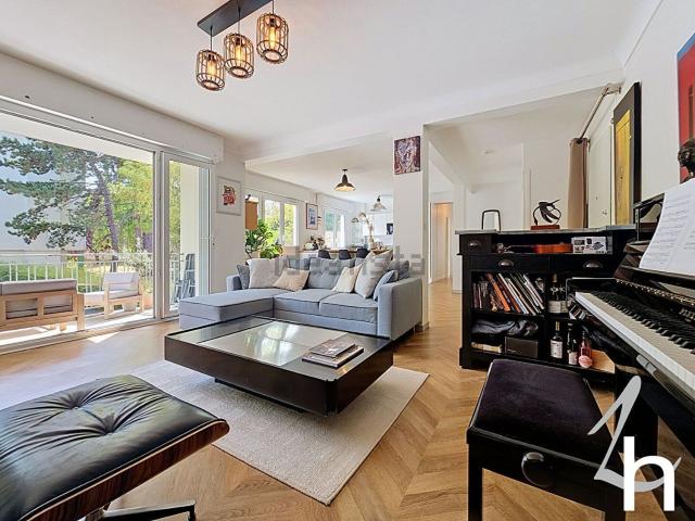 Appartement, Caen