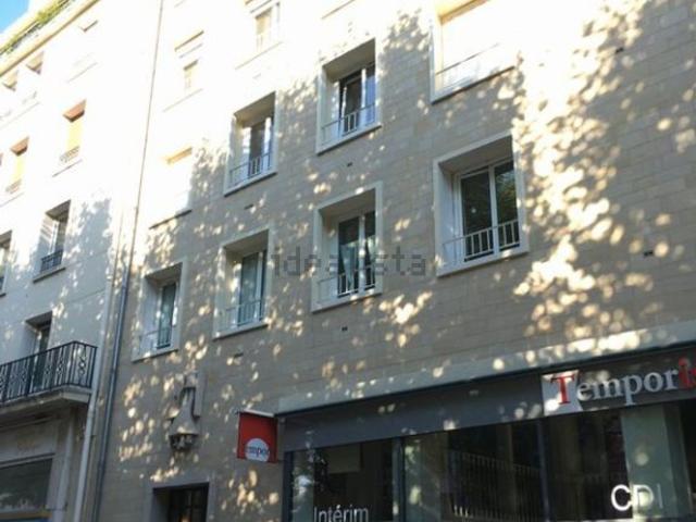 Appartement, Caen