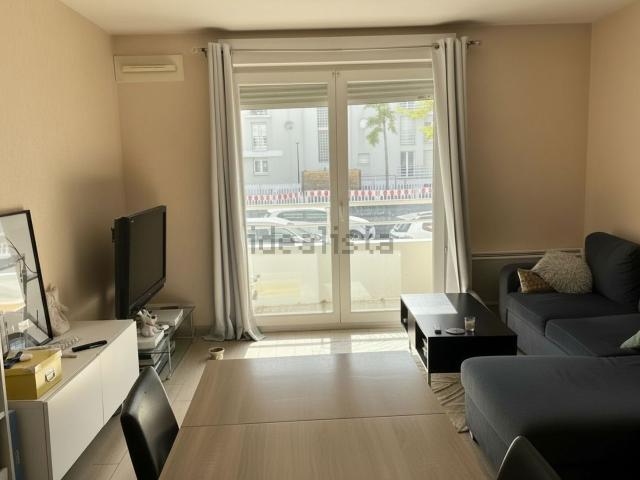 Appartement, Caen