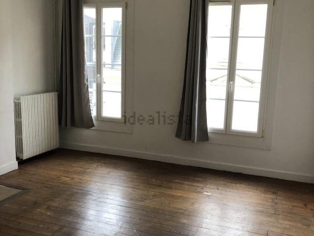Appartement, Caen