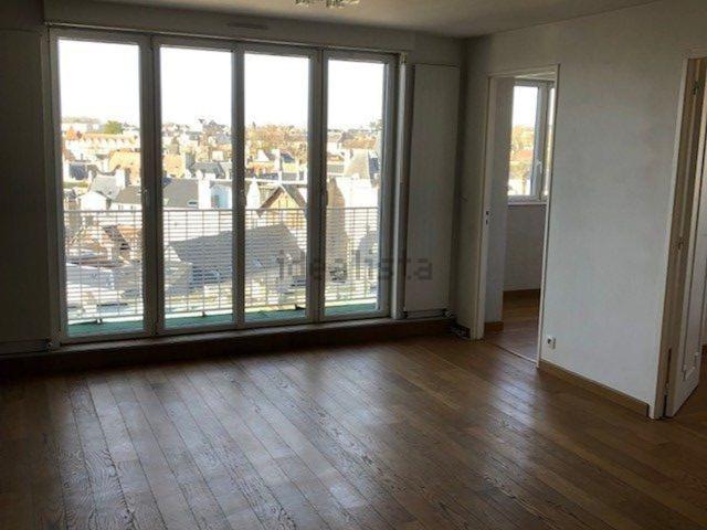 Appartement, Caen