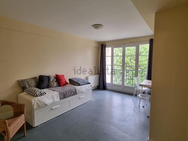 Appartement, Caen