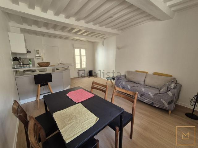 Appartement, Caen