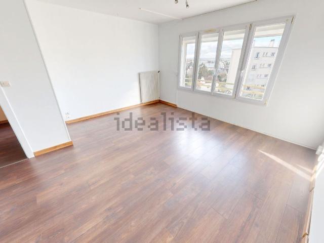 Appartement, Caen