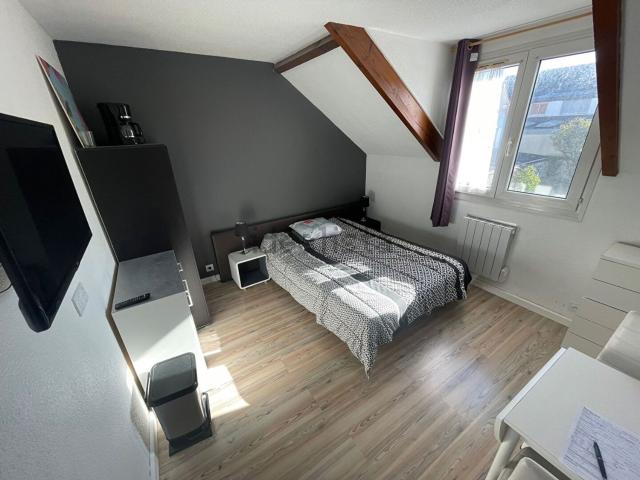 Appartement, Caen