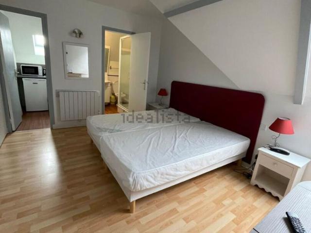 Appartement, Caen