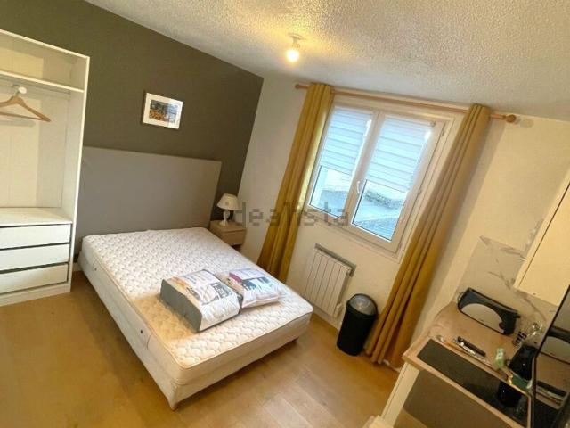 Appartement, Caen
