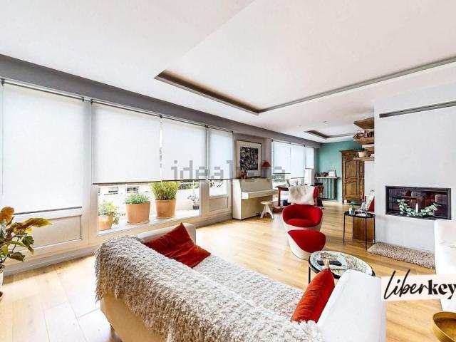 Appartement, Caen
