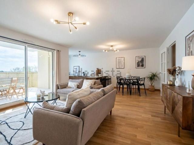 Appartement, Caen