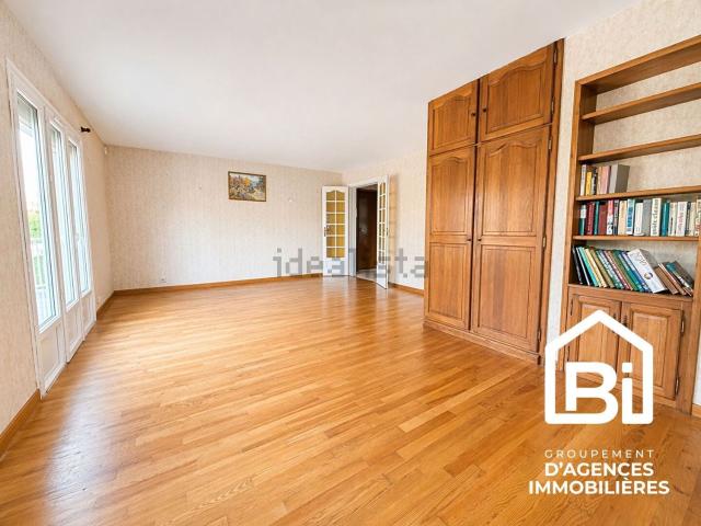 Appartement, Caen