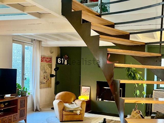 Appartement, Caen