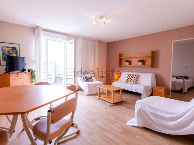Appartement, Caen